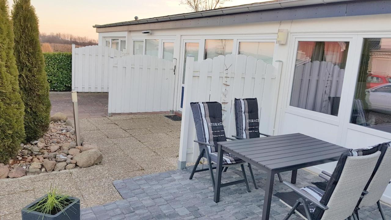 1650 - Am Kampland 36A Apartment Dahme  Exterior photo