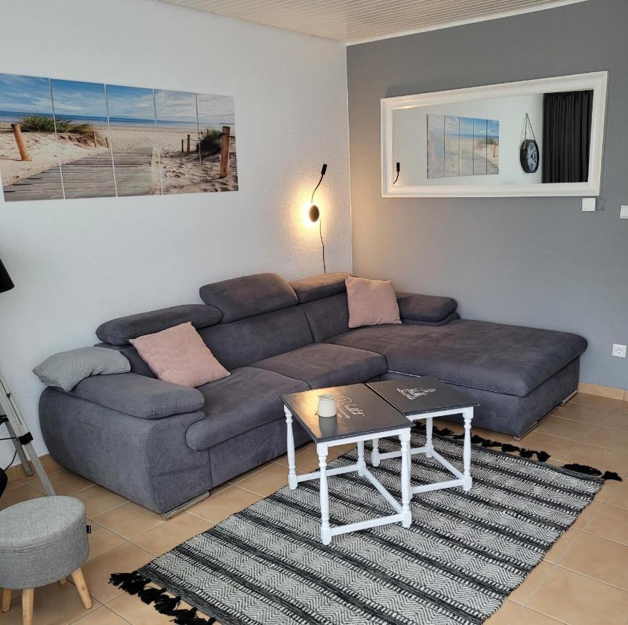 1650 - Am Kampland 36A Apartment Dahme  Exterior photo